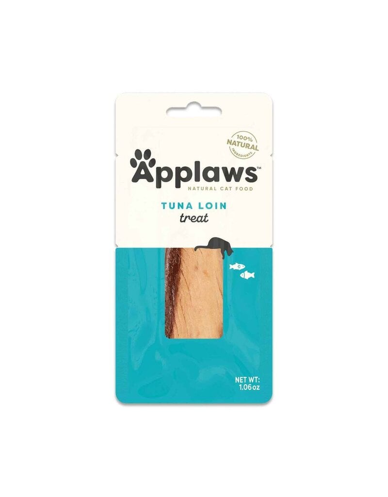 Applaws Applaws Cat Treat Tuna 1.06 Oz