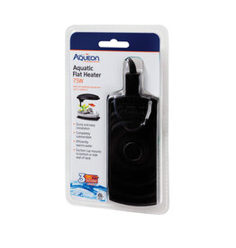 Aqueon Aqueon Flat Aquarium Heater 15 Watt