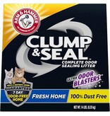 Arm and Hammer ARM & HAMMER CLUMP & SEAL FRESH HOME LITTER 19 lb