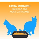 Arm and Hammer ARM & HAMMER CLUMP & SEAL FRESH HOME LITTER 19 lb