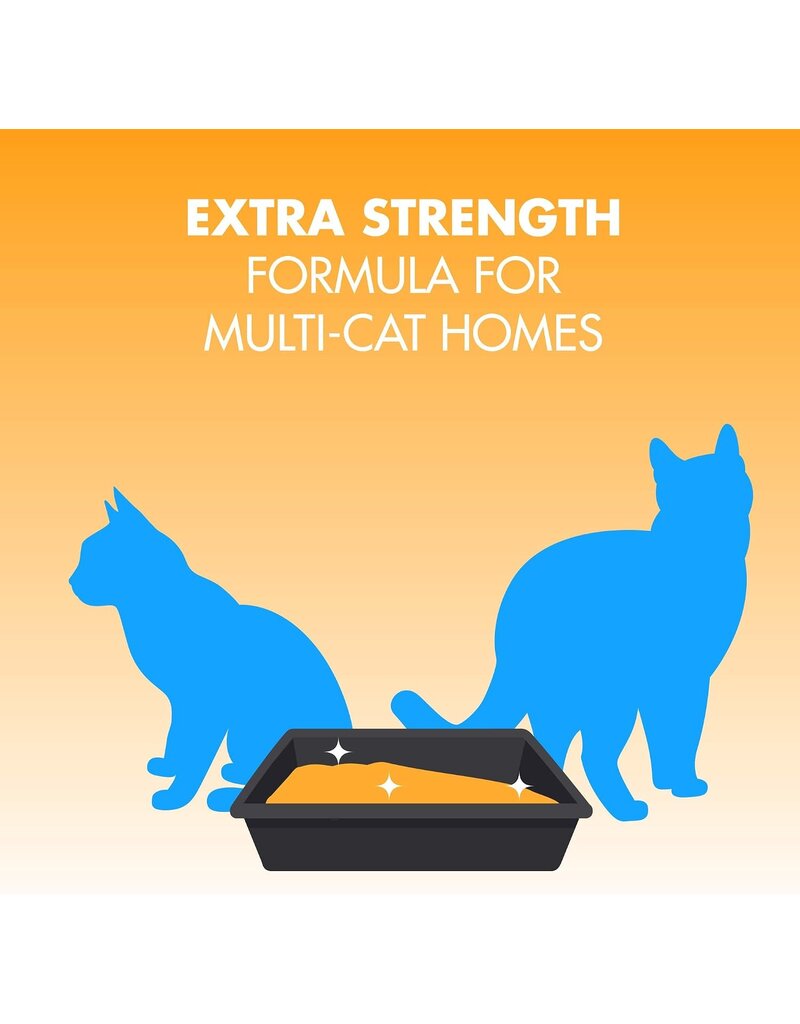 Arm and Hammer ARM & HAMMER CLUMP & SEAL FRESH HOME LITTER 19 lb