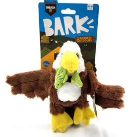 Barkworthies Barkworthy Majestic Marty Dog Toy Xs/Sm