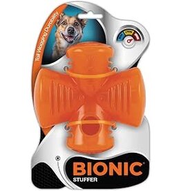 Bionic Bionic Stuffer Treat Dispensing Dog Toy