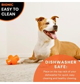 Bionic Bionic Stuffer Treat Dispensing Dog Toy