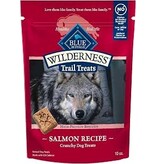Blue Buffalo Blue Buffalo Wilderness Salmon Biscuits 10 oz