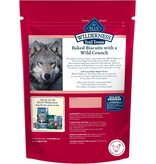 Blue Buffalo Blue Buffalo Wilderness Salmon Biscuits 10 oz