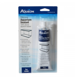 Aqueon Aqueon Silicone Sealant Clear