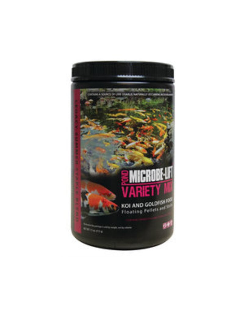 Ecological Labs Ecological Labs Koi & Goldfish 11 Oz