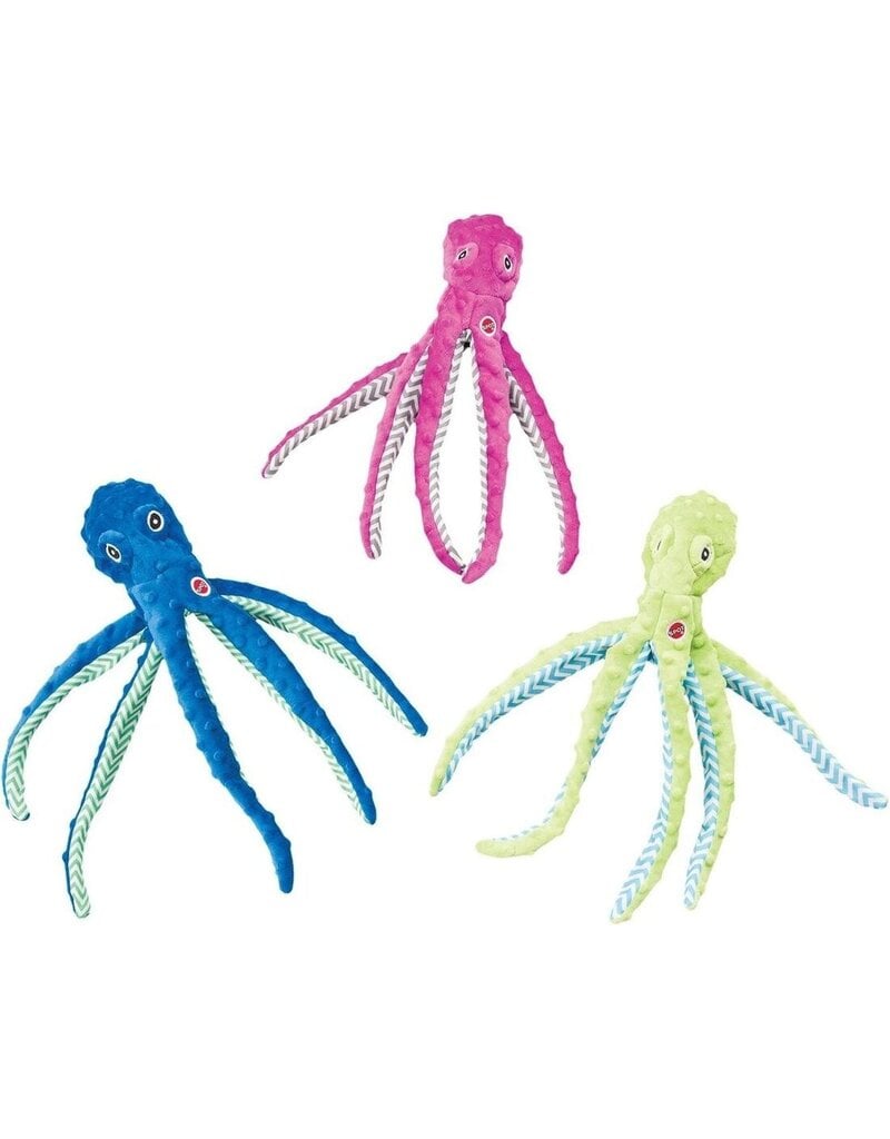 Ethical Pet Ethical Pet Extreme Octopus