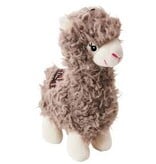 Ethical Pet Ethical Pet Llama Plush Asst 10In