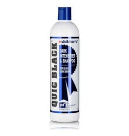 Exhibitor Labs Exhibitor Labs Quic Black Shampoo 16Oz