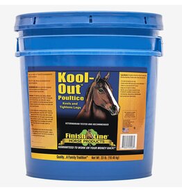 Finish Line Finish Line Koolout Poultice