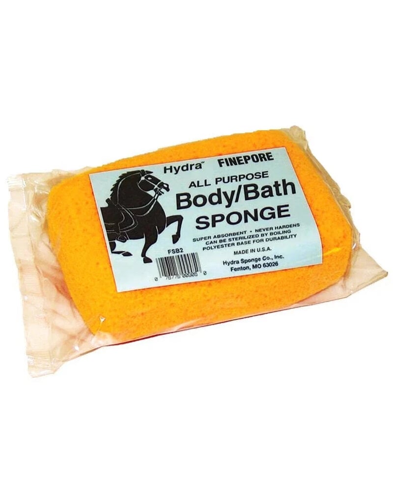 Hydra Sponge Hydra Sponge FSB-1 All Purpose Sponge