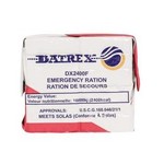 Datrex Datrex 2400 kCal Ration Bars