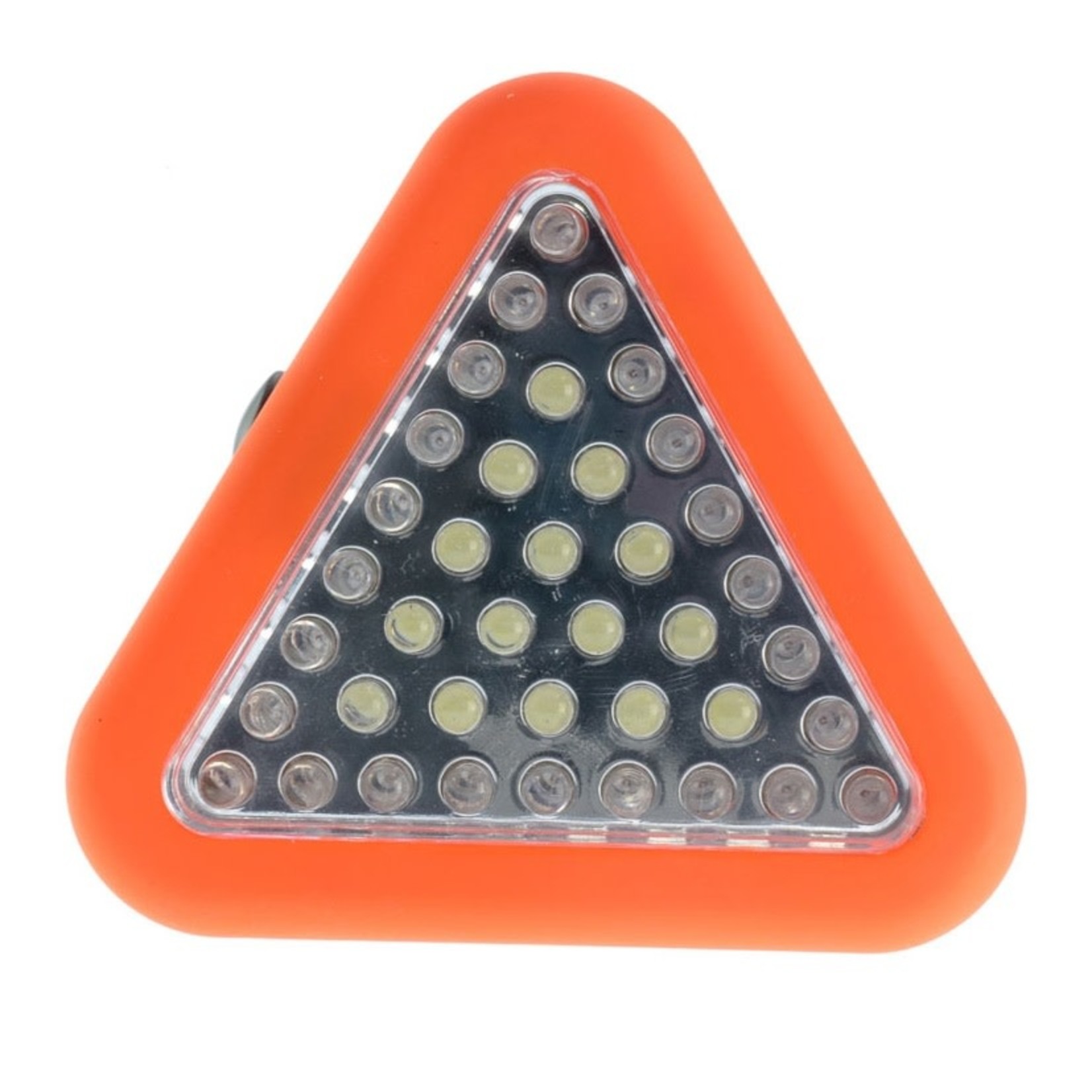 Sona SE Triangle Safety Light w/ Hanger and Magnet