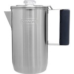 Stanley Stanley Stainless Steel Cool Grip Camp Percolator - 6 Cup
