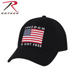 Rothco Rothco Freedom Isn't Free Hat