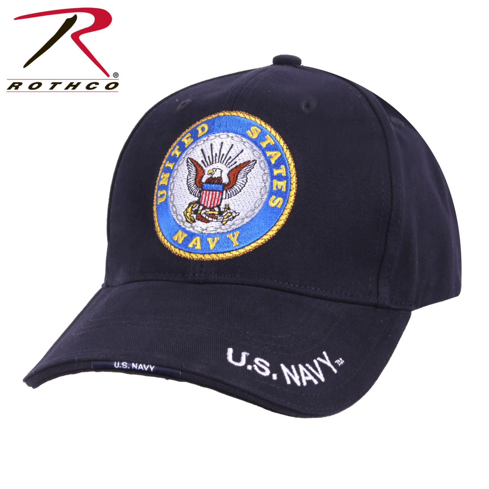 Rothco Rothco US Navy Hat