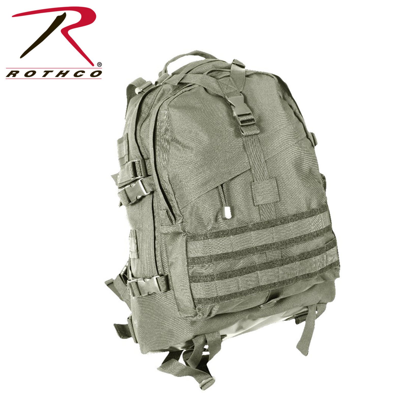 Rothco Rothco Large Transport Backpack