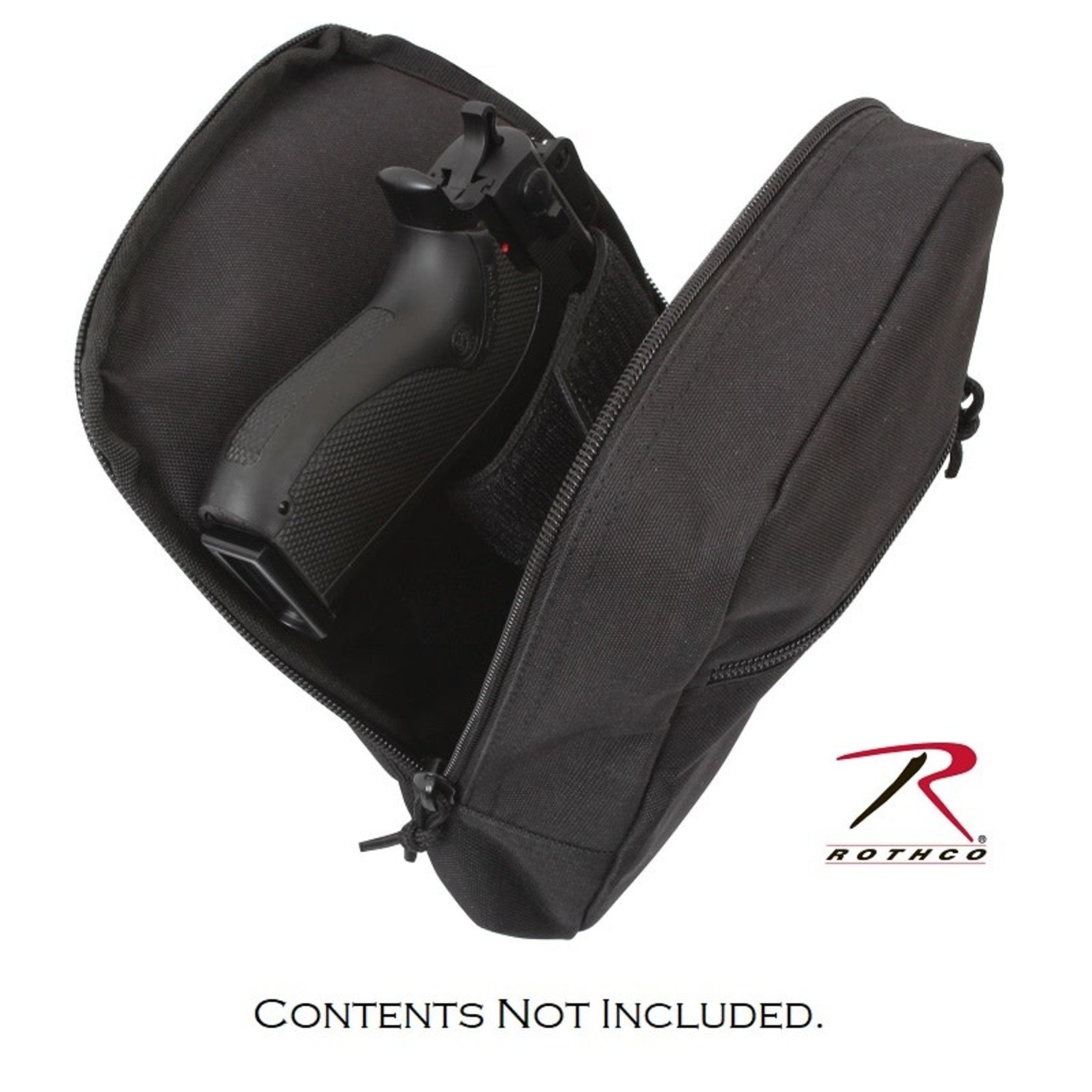 Rothco Rothco MOLLE Concealed Carry Pouch