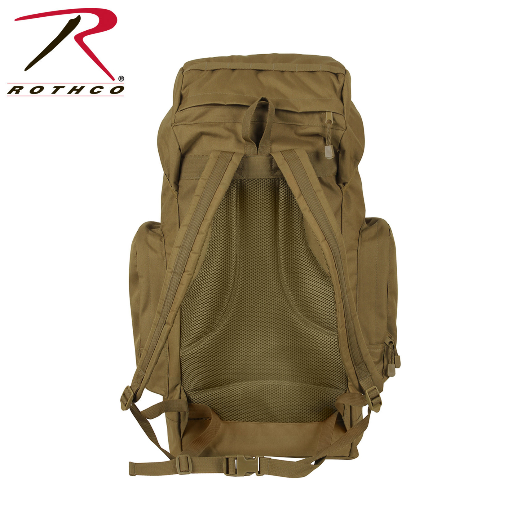 Rothco Rothco 45L Tactical Backpack