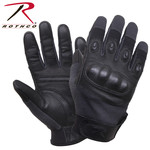 Rothco Rothco Hard Knuckle Carbon Fiber  Gloves