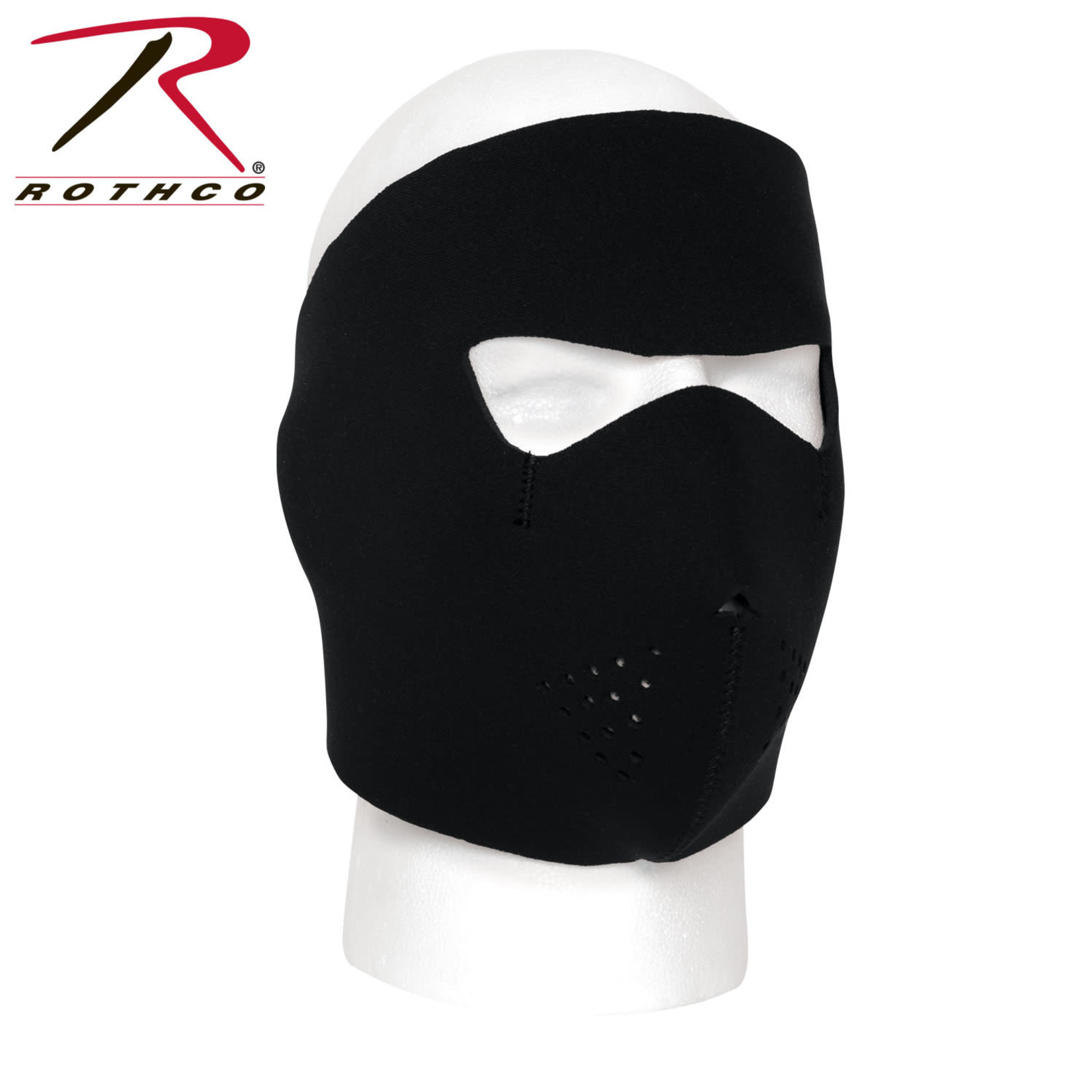 Rothco Rothco Neoprene Full Face Mask
