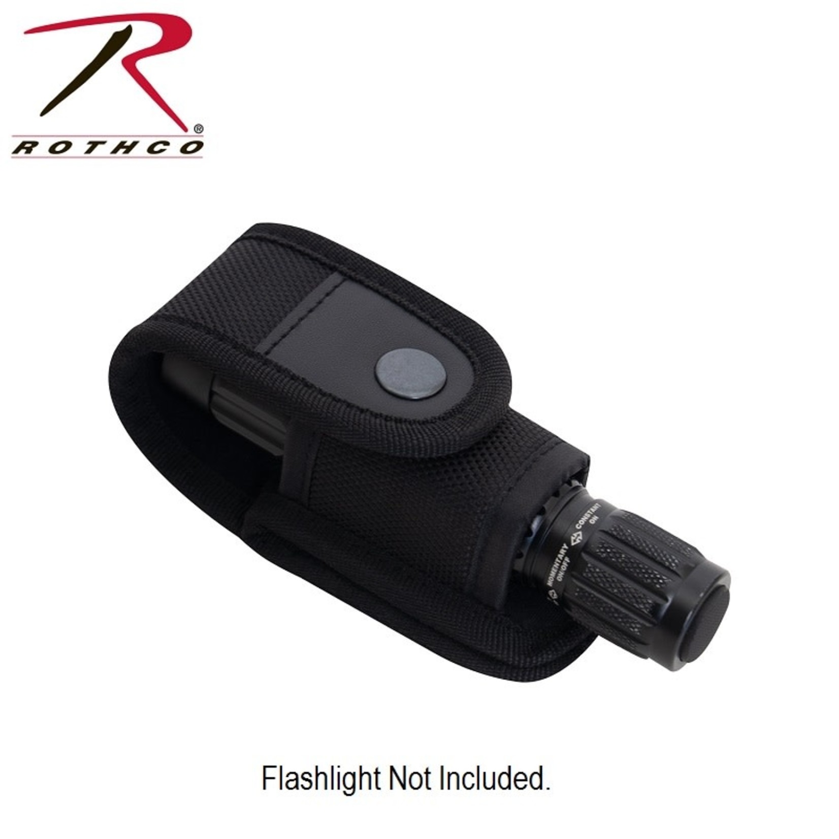 Rothco Rothco Universal Flashlight Holder