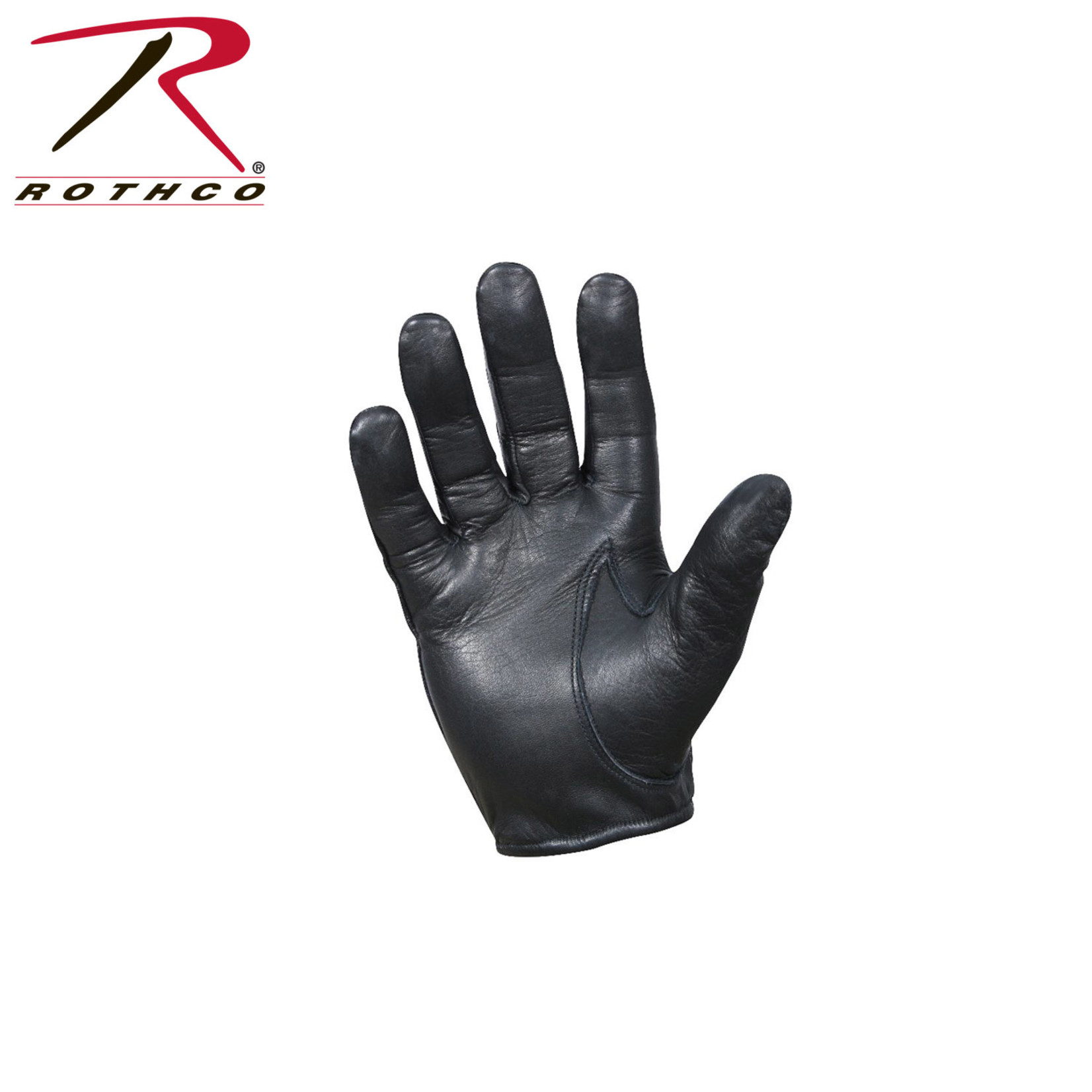 Rothco Rothco Police Cut Resistant Lined Gloves