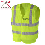 Rothco Rothco Security 5-Point Breakaway Safety Vest -