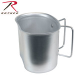 Rothco Rothco Aluminum Canteen Cup