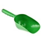 Sona SE 2 Cup Plastic Hand Trowel - Green