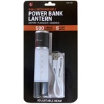 Sona SE 3 in 1 Rechargeable Power Bank Lantern - 500  Lumen