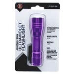Sona SE Adjustable Ultra Violet Flashlight