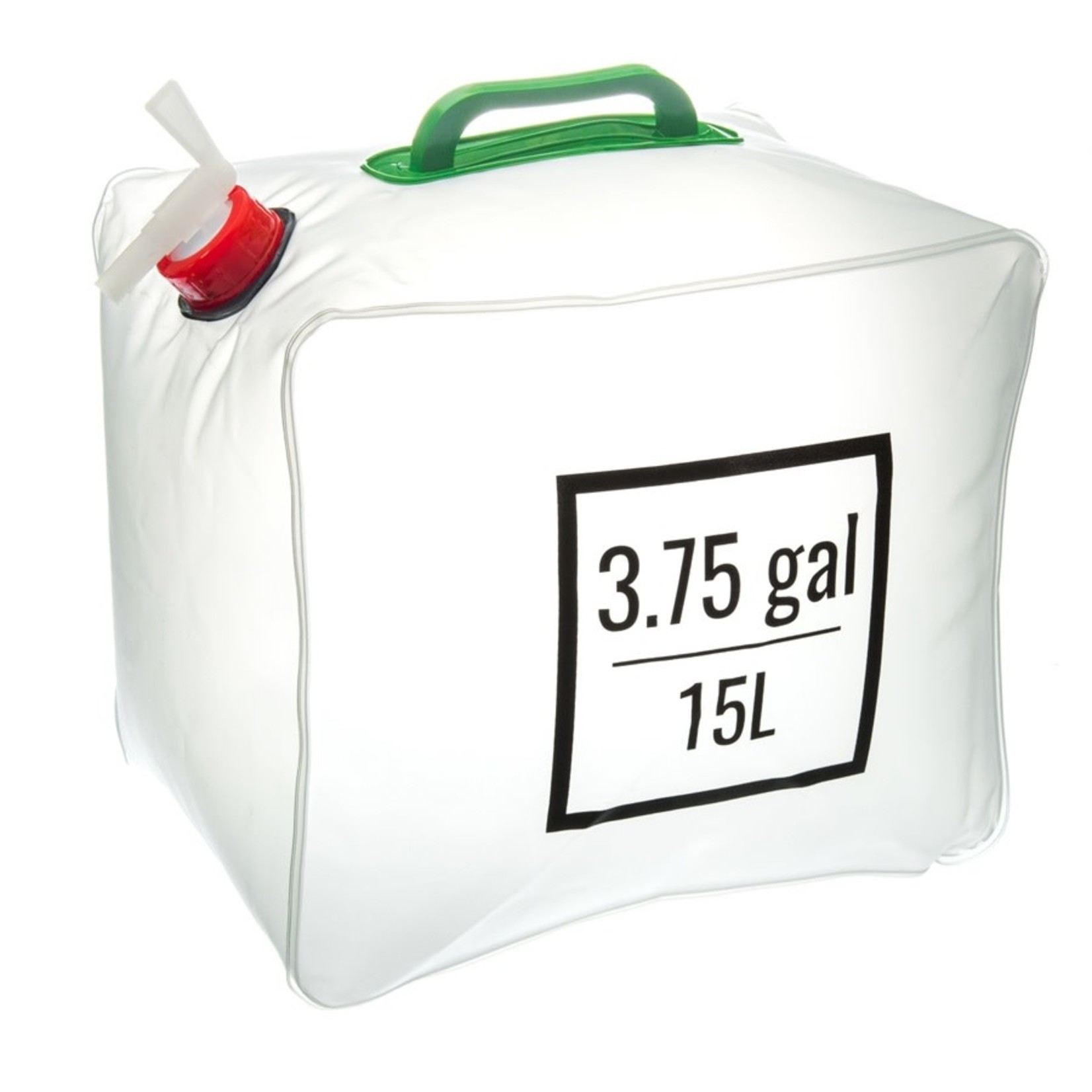 Sona SE Collapsible Water Carrier 3.75 gallon