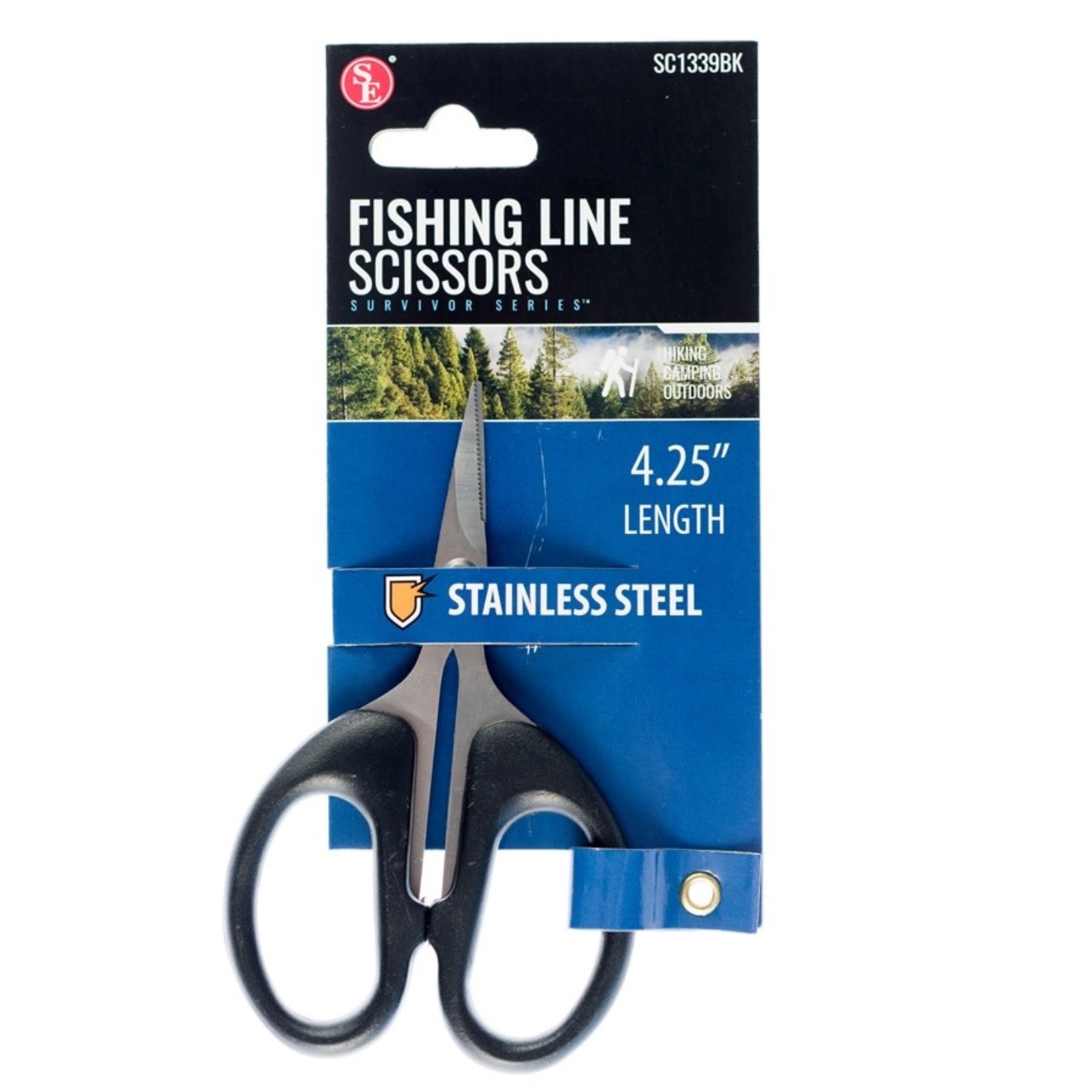 Sona SE Fishing Line Scissors