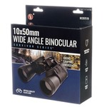 Sona SE 10 x 50mm Wide Angle Binoculars w/ Case