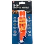 Sona SE 5-in-1  Survival Whistle