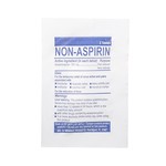 Medi-First 2 ct. Acetaminophen (Non-Aspirin) Packet -