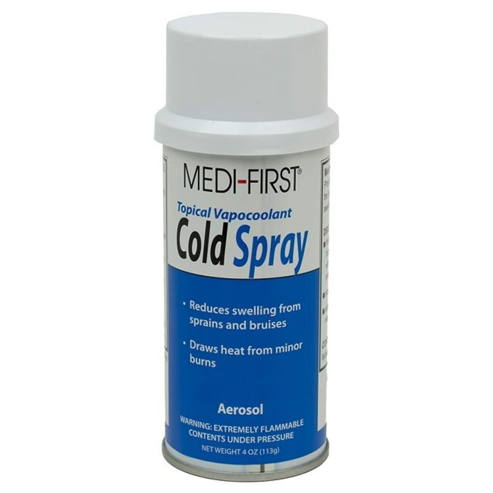 Medi-First Medi-First Cold Spray - 4 oz.