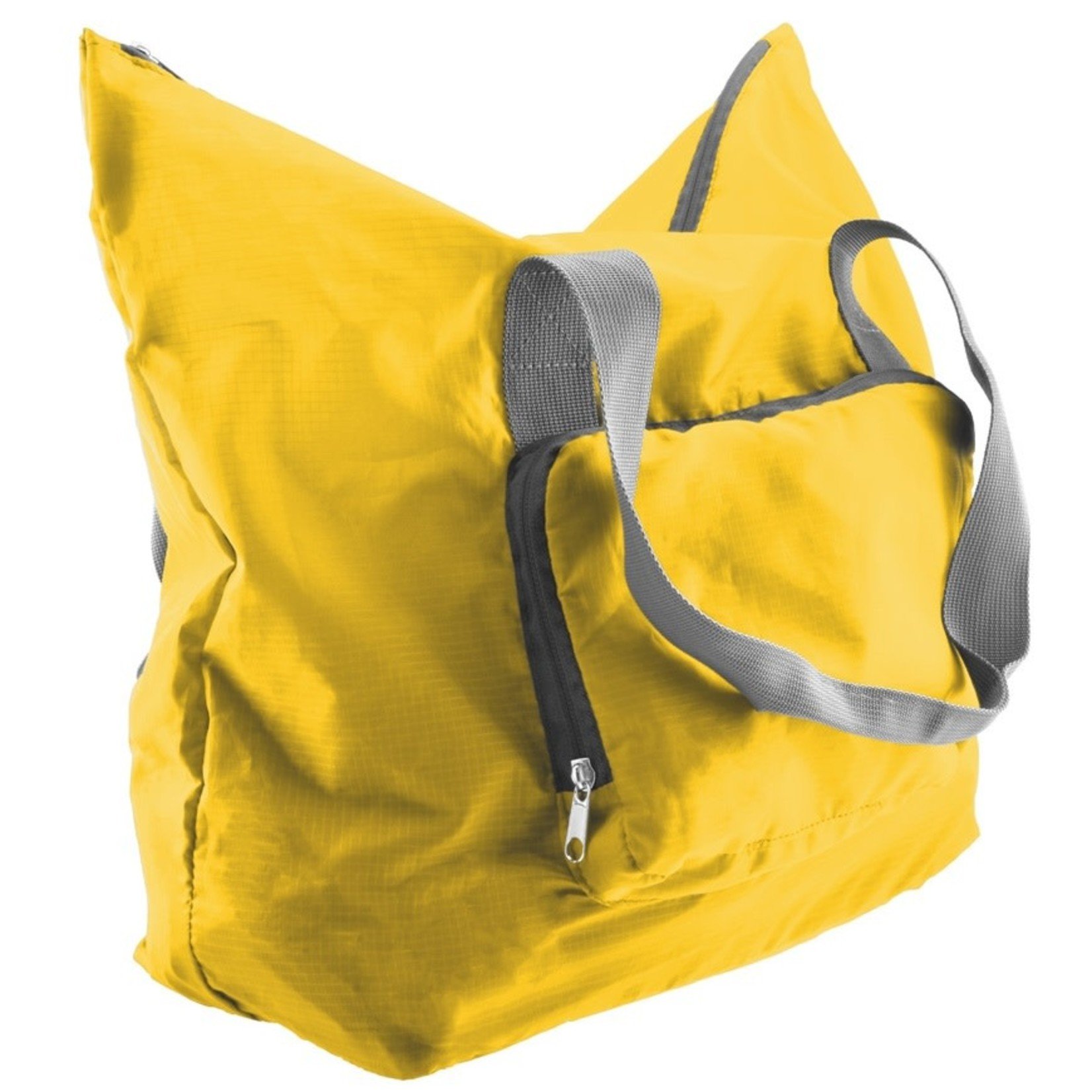 Sona SE Water Resistant Collapsible Tote Bag