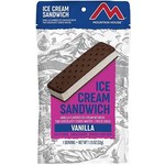 Mountain House MH Ice Cream Sandwich - Vanilla