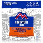 Mountain House MH Fettuccine Alfredo w/ Chicken Pouch