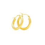 Lightweight large Tube hoop 10k