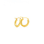 Lightweight Medium Tube Hoop 10k