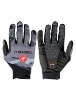 Castelli CW 6.1 Cross Glove -gray/blue -M