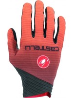 Castelli CW 6.1 Cross Glove -bordeaux -M