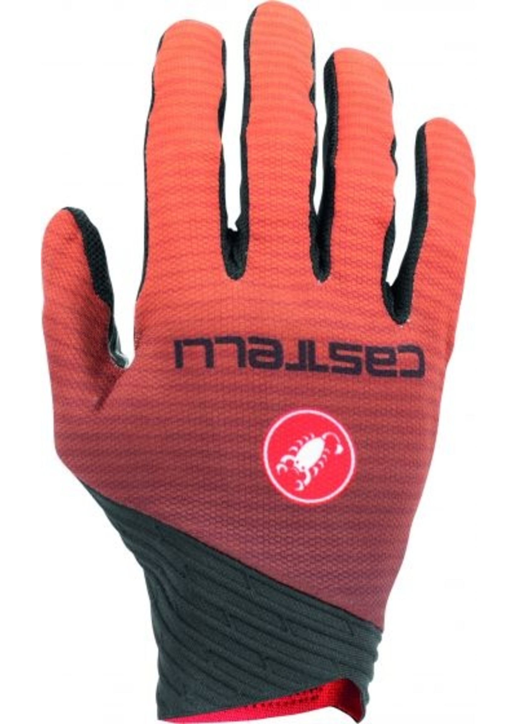 Castelli CW 6.1 Cross Glove -bordeaux -S