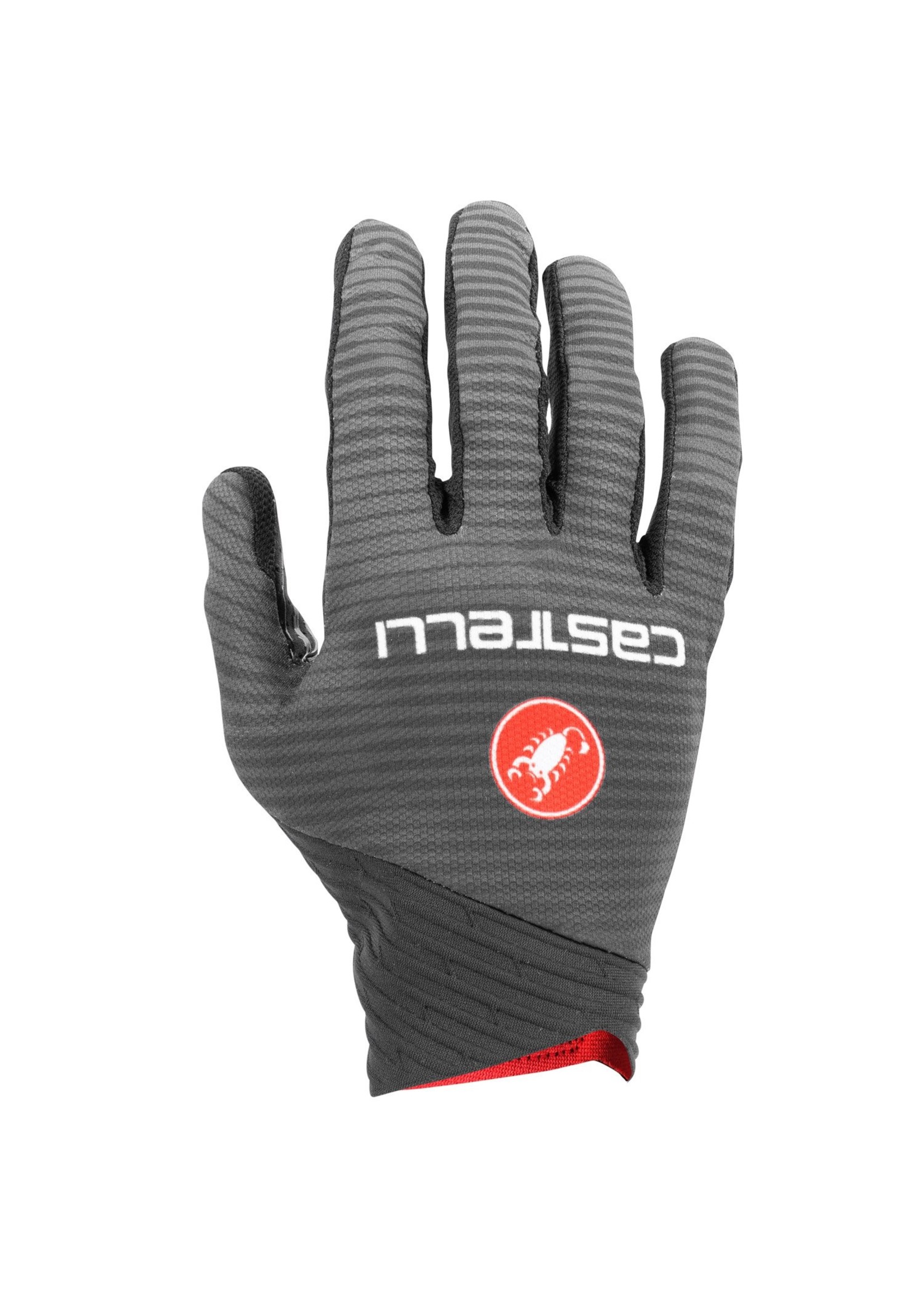 Castelli CW 6.1 Cross Glove -black -S