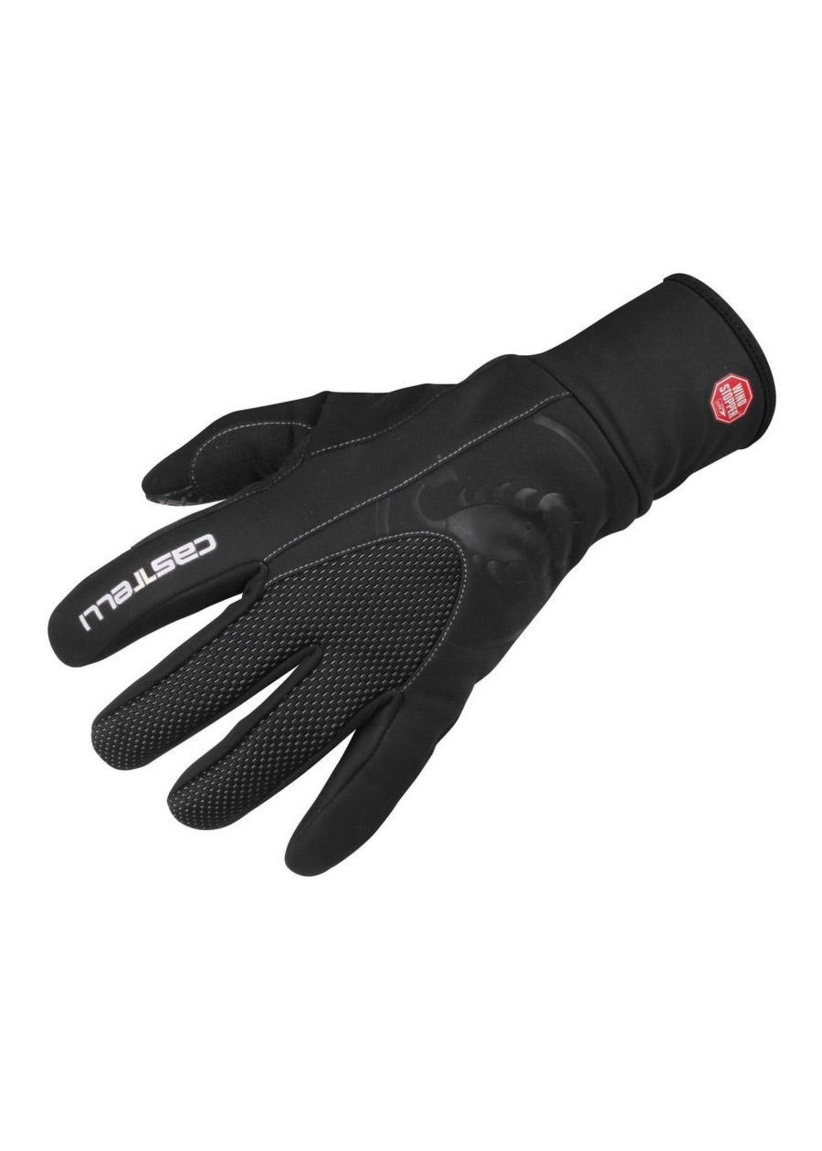 Castelli Estremo Glove -black -S